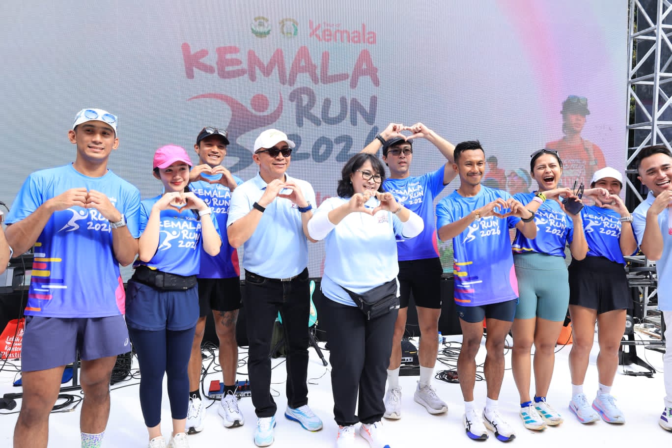 kemala run 2026
